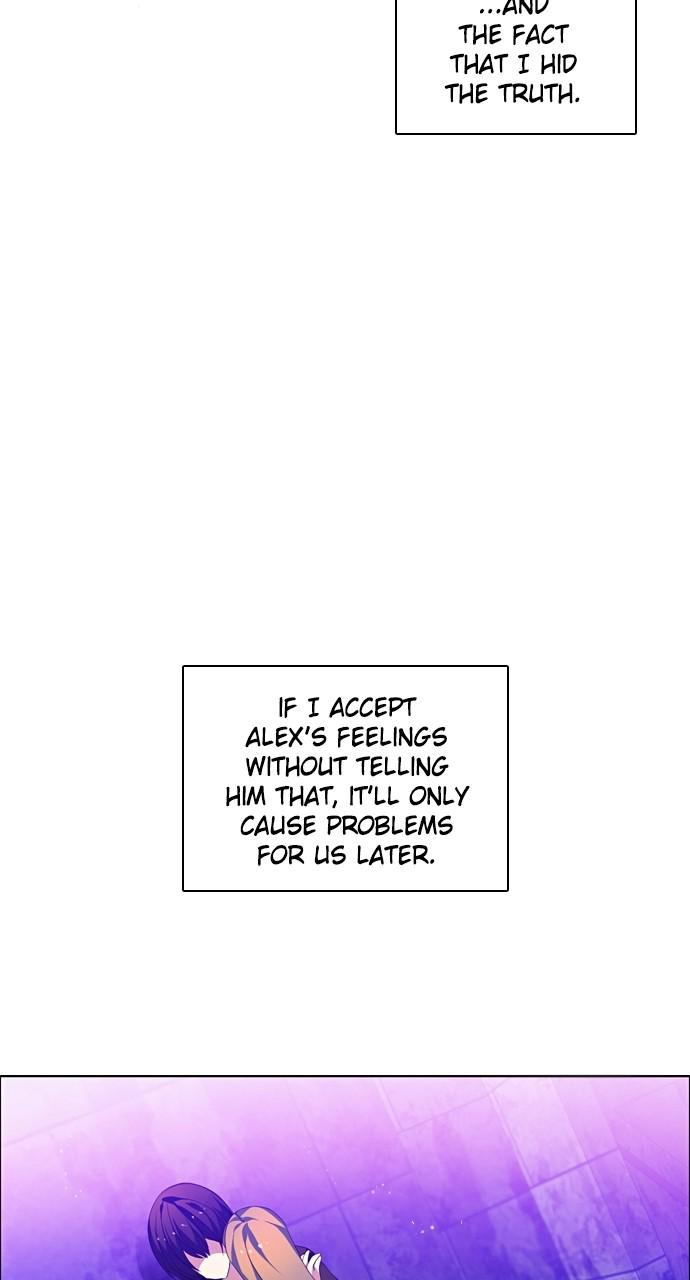 Zero Game Chap 166 - Next Chap 167