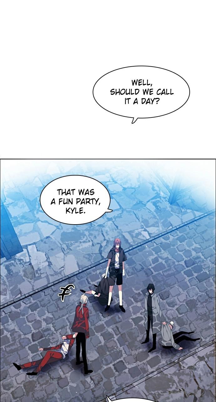 Zero Game Chap 166 - Next Chap 167