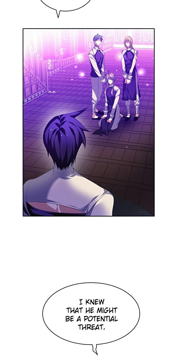Zero Game Chap 166 - Next Chap 167