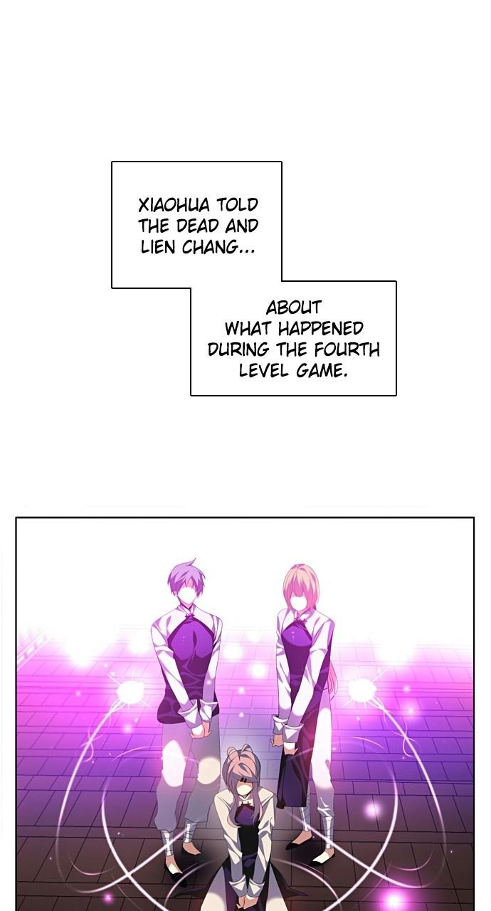 Zero Game Chap 166 - Next Chap 167