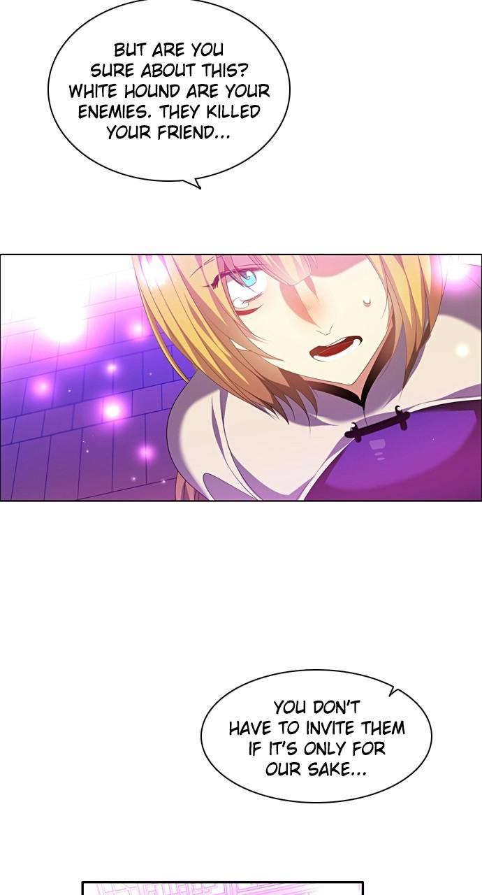 Zero Game Chap 166 - Next Chap 167