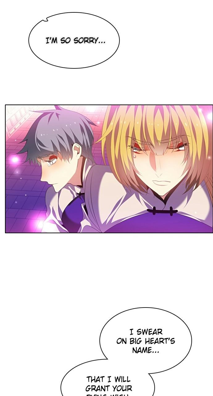 Zero Game Chap 166 - Next Chap 167