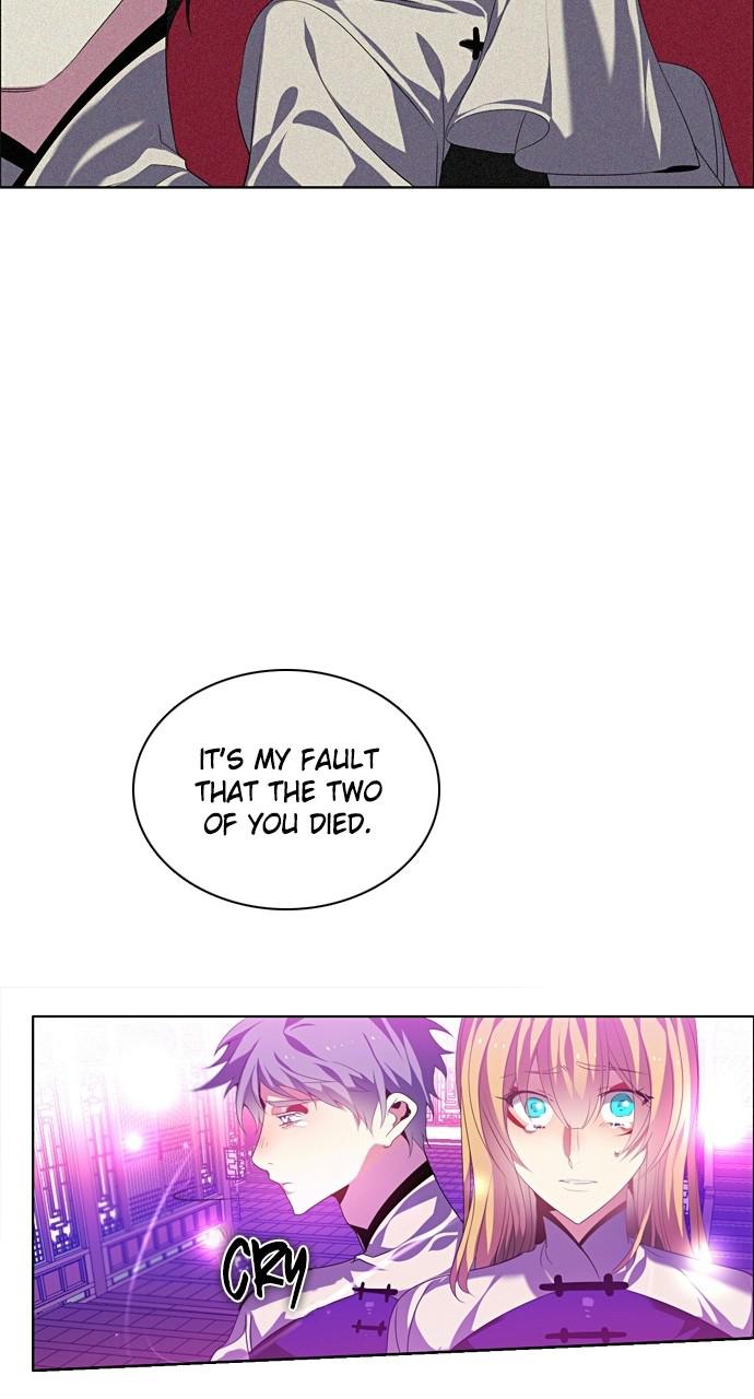 Zero Game Chap 166 - Next Chap 167