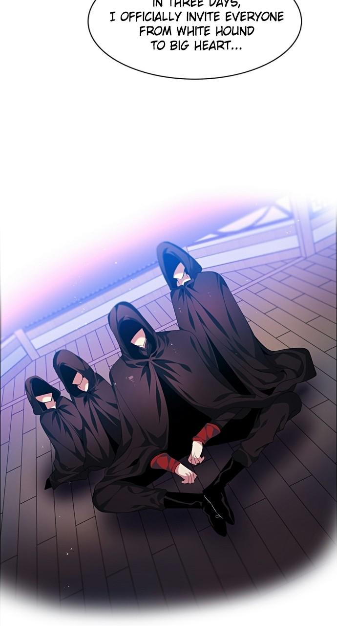 Zero Game Chap 166 - Next Chap 167