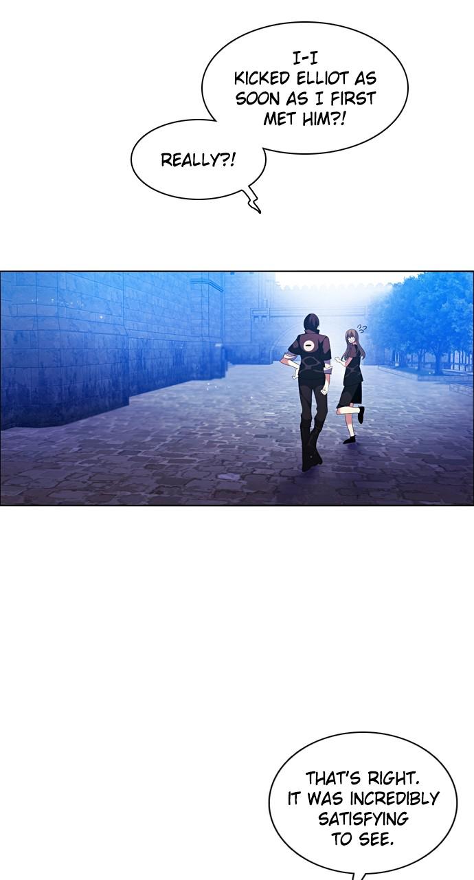 Zero Game Chap 168 - Next Chap 169