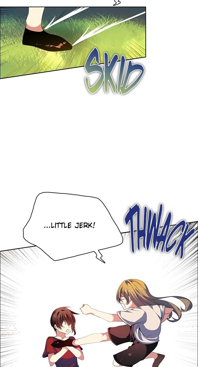 Zero Game Chap 168 - Next Chap 169