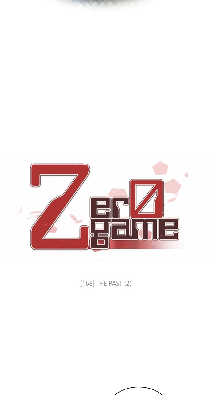 Zero Game Chap 168 - Next Chap 169