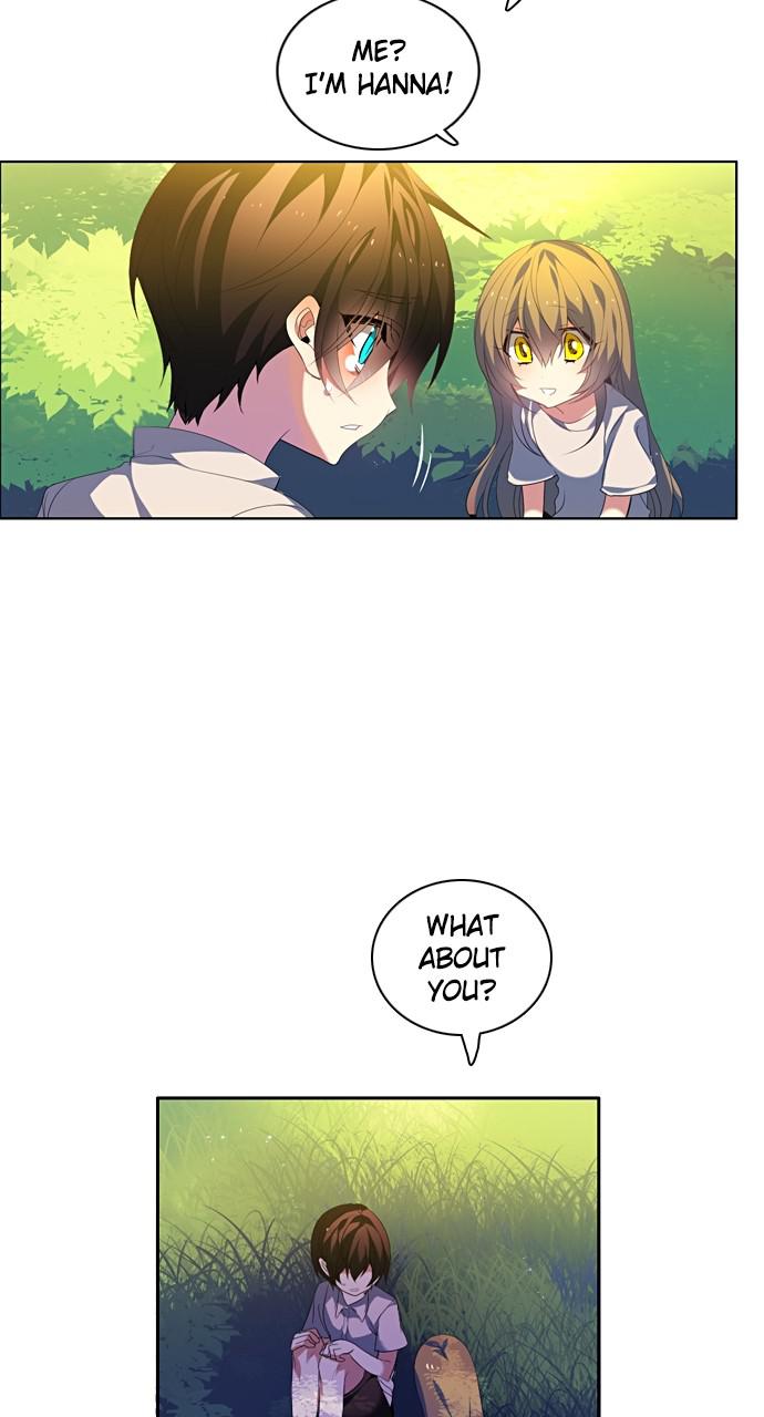 Zero Game Chap 168 - Next Chap 169