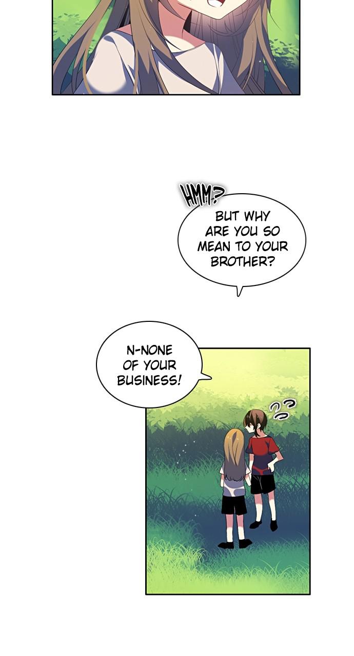 Zero Game Chap 168 - Next Chap 169