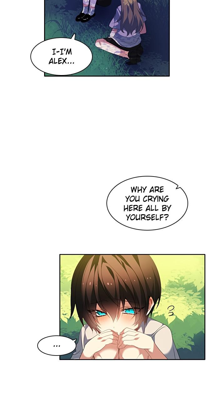 Zero Game Chap 168 - Next Chap 169