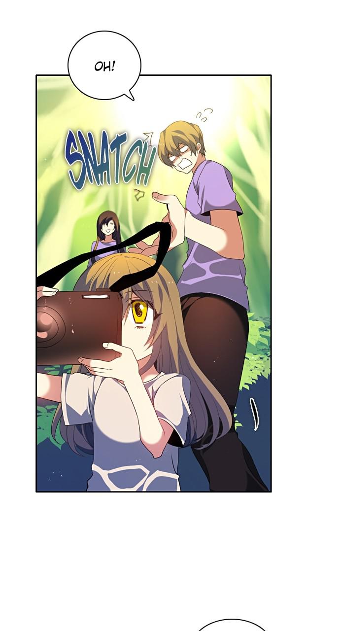 Zero Game Chap 168 - Next Chap 169