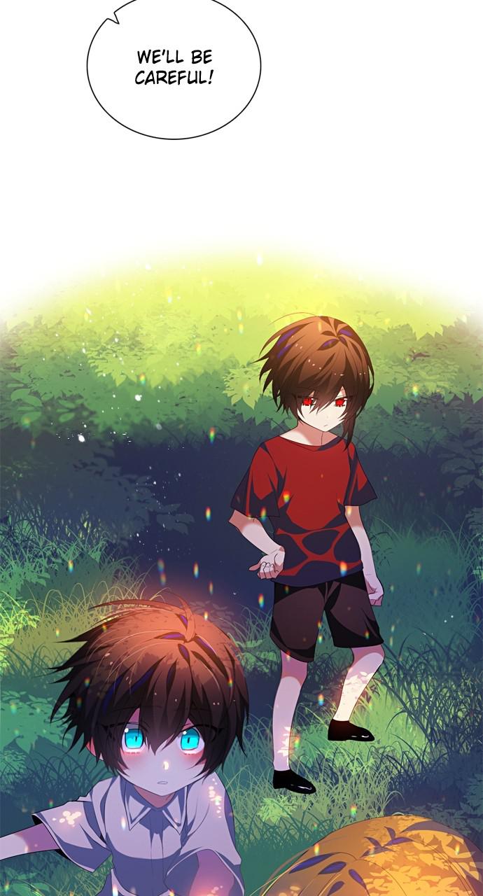 Zero Game Chap 168 - Next Chap 169
