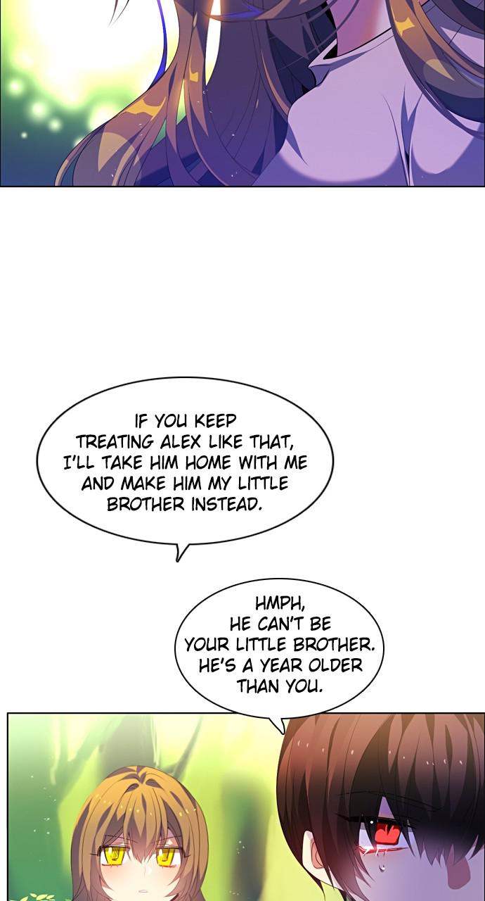 Zero Game Chap 168 - Next Chap 169