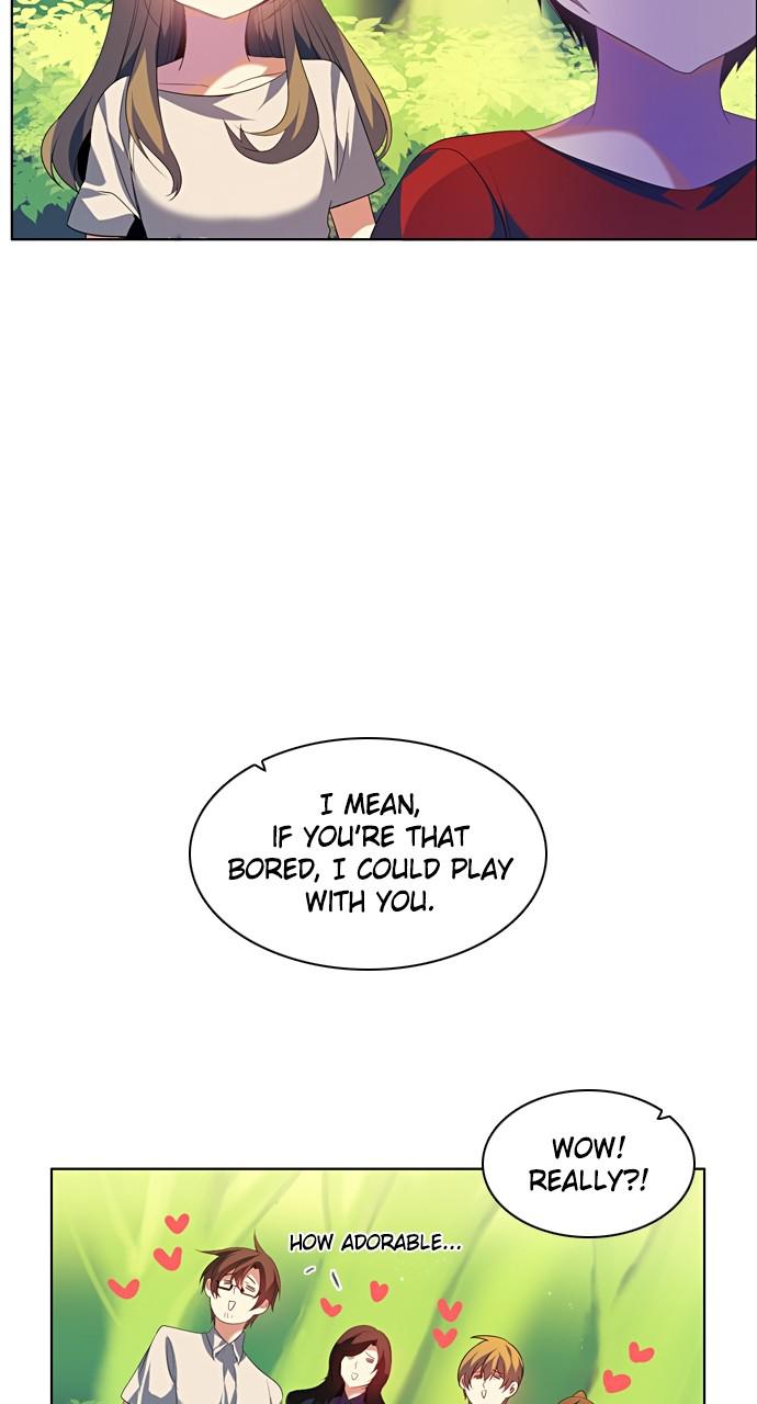 Zero Game Chap 168 - Next Chap 169