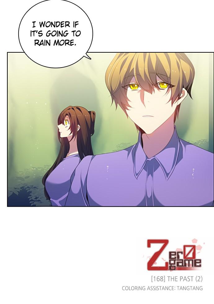 Zero Game Chap 168 - Next Chap 169