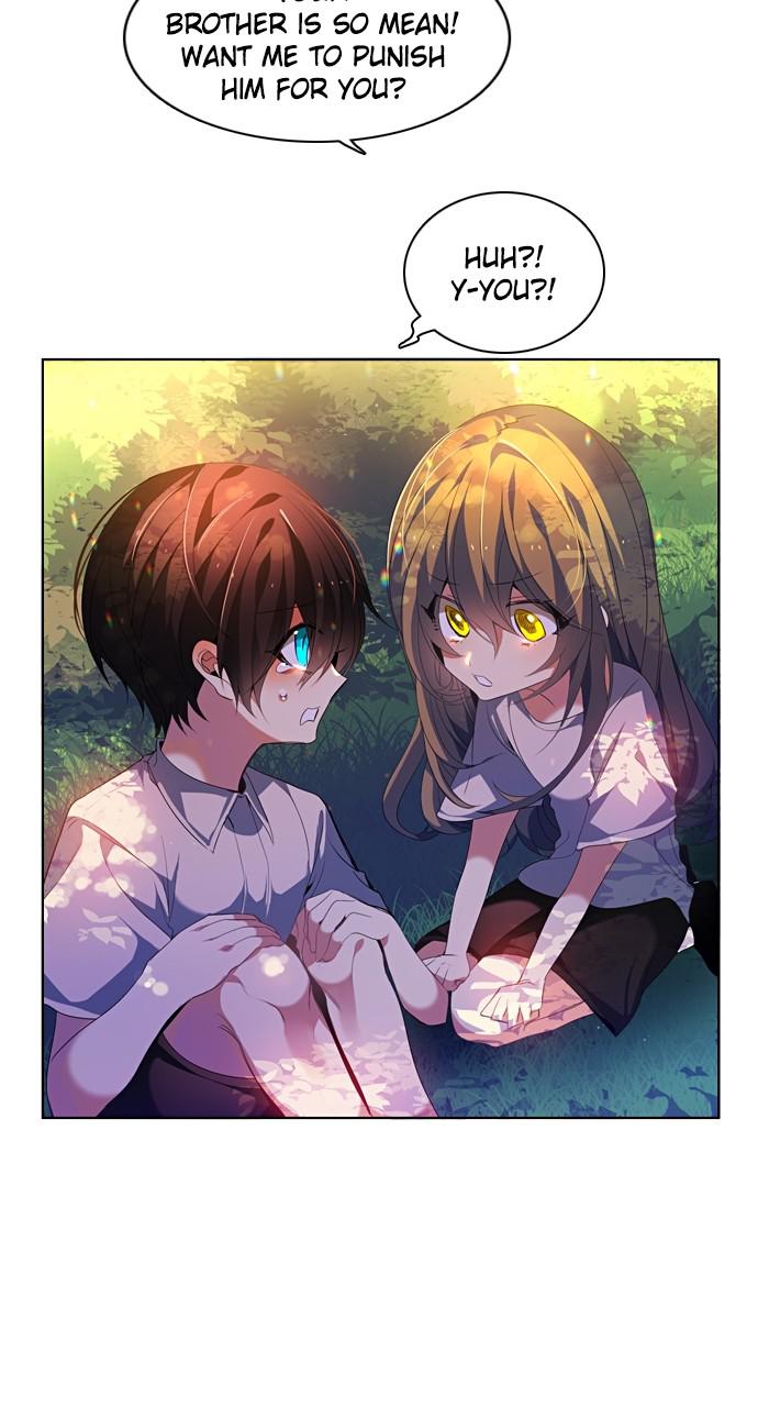 Zero Game Chap 168 - Next Chap 169