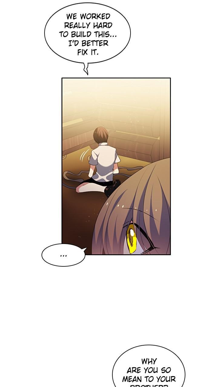 Zero Game Chap 169 - Next Chap 170