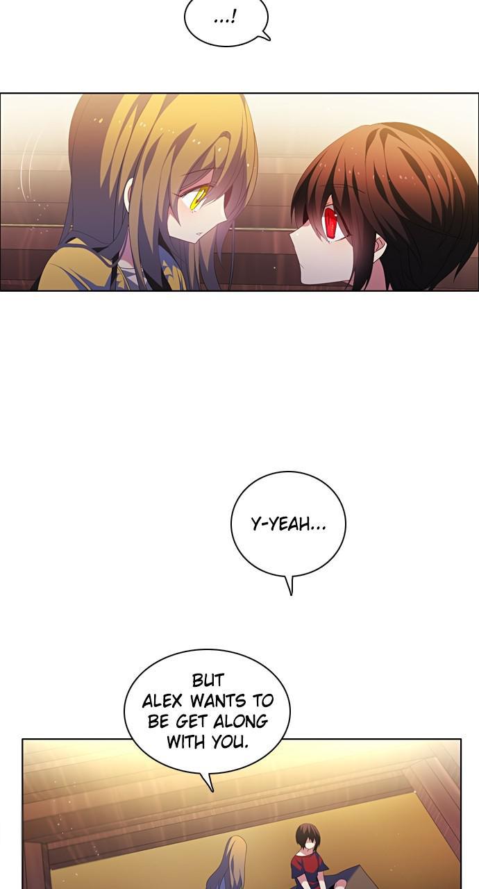 Zero Game Chap 169 - Next Chap 170