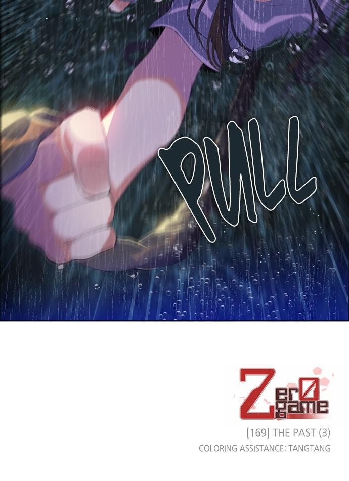 Zero Game Chap 169 - Next Chap 170