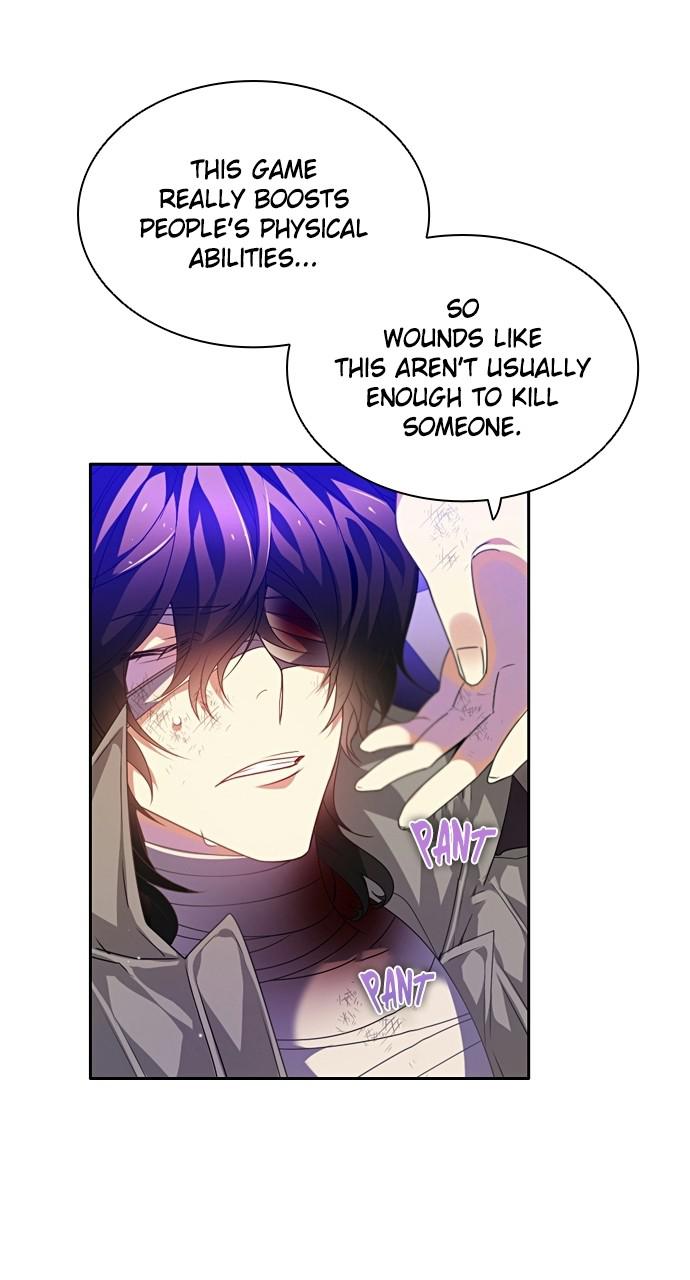 Zero Game Chap 160 - Next Chap 161