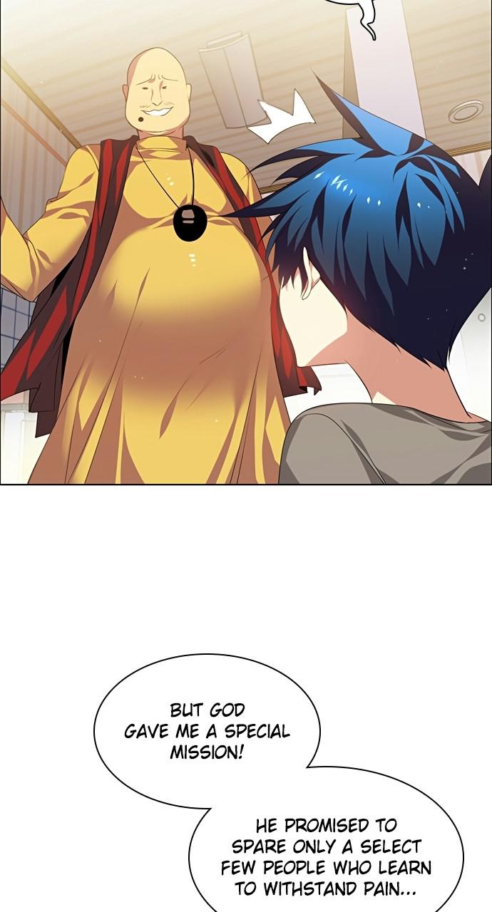 Zero Game Chap 160 - Next Chap 161