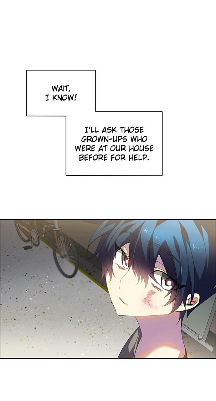 Zero Game Chap 160 - Next Chap 161