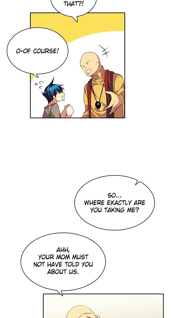 Zero Game Chap 160 - Next Chap 161