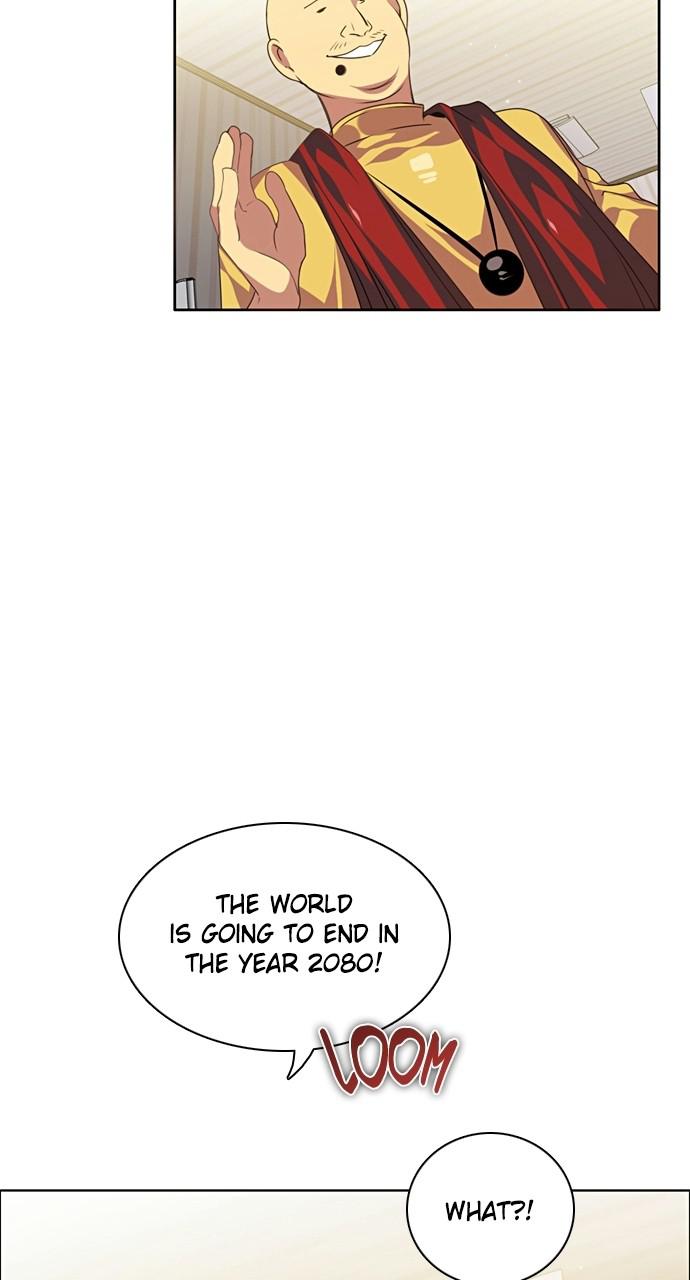 Zero Game Chap 160 - Next Chap 161