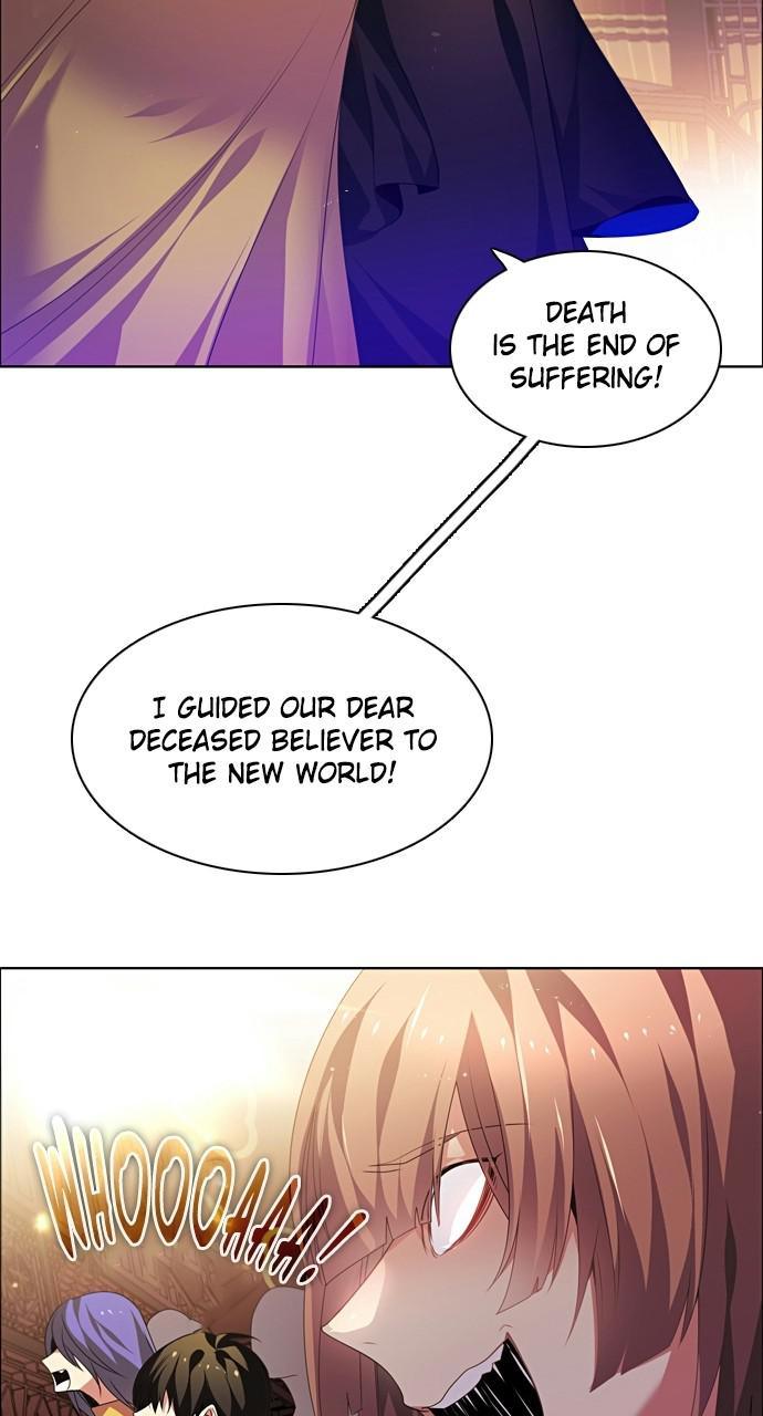 Zero Game Chap 160 - Next Chap 161