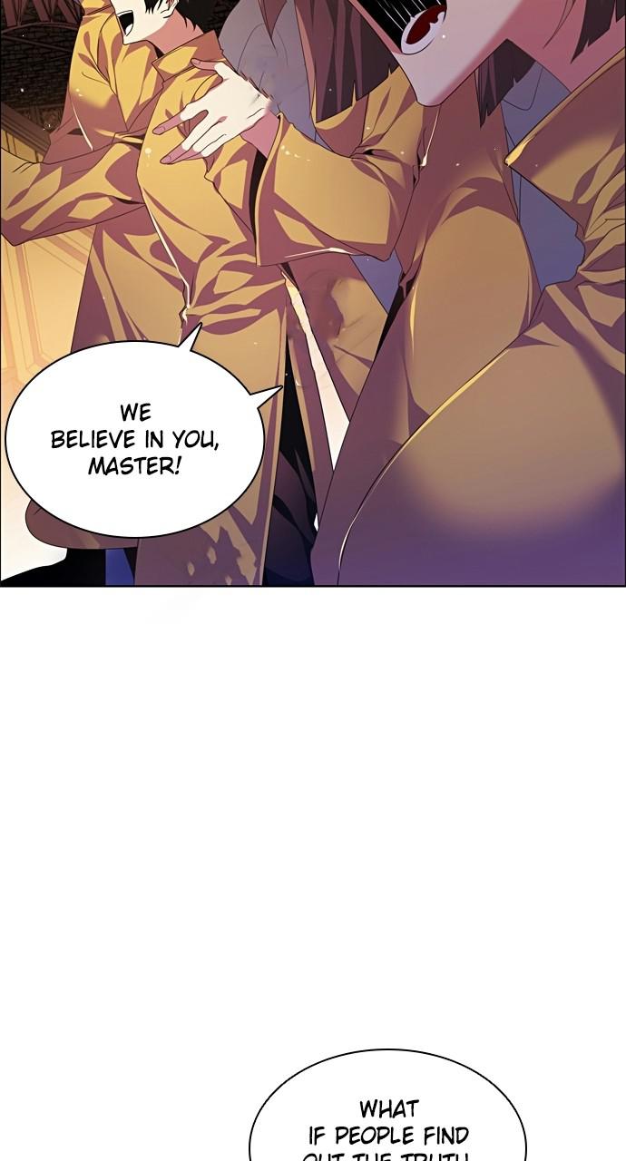 Zero Game Chap 160 - Next Chap 161