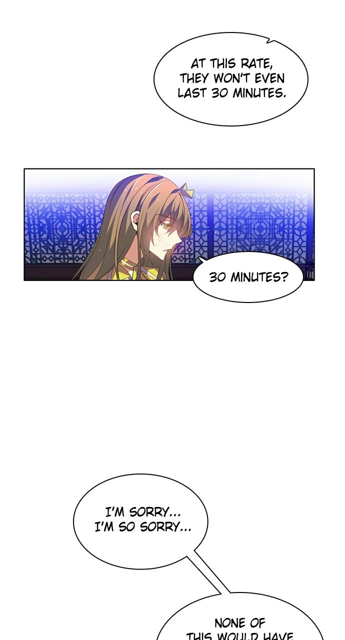 Zero Game Chap 160 - Next Chap 161