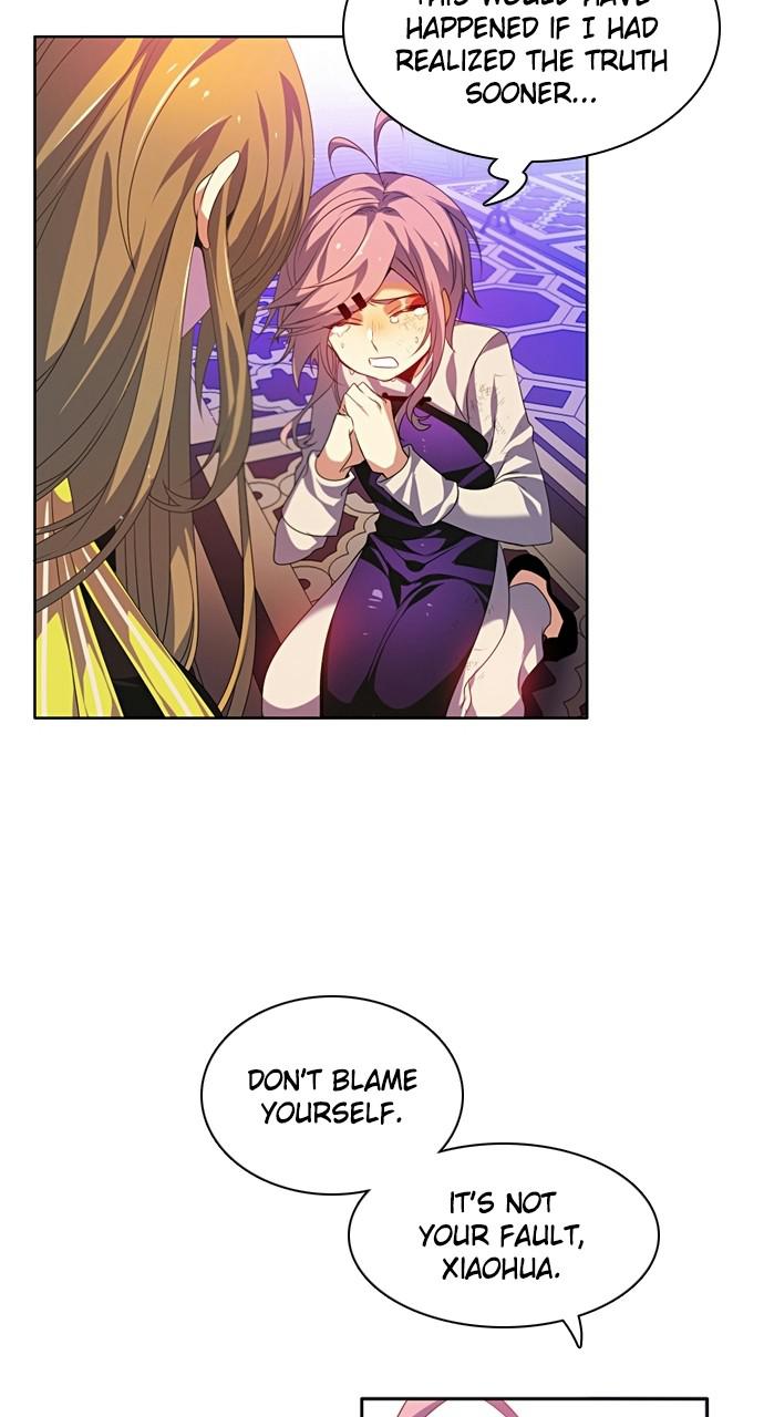 Zero Game Chap 160 - Next Chap 161