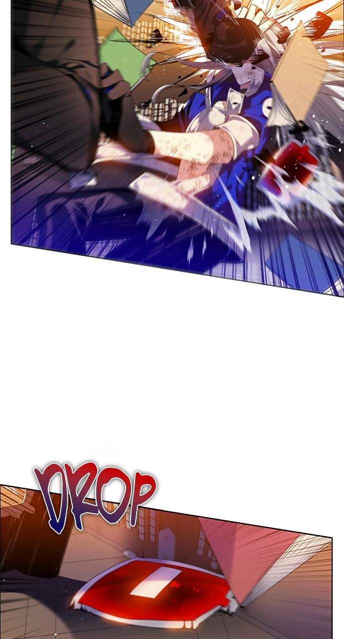 Zero Game Chap 160 - Next Chap 161