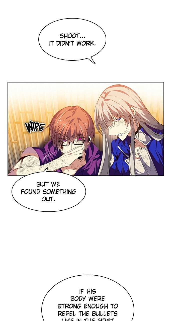 Zero Game Chap 160 - Next Chap 161