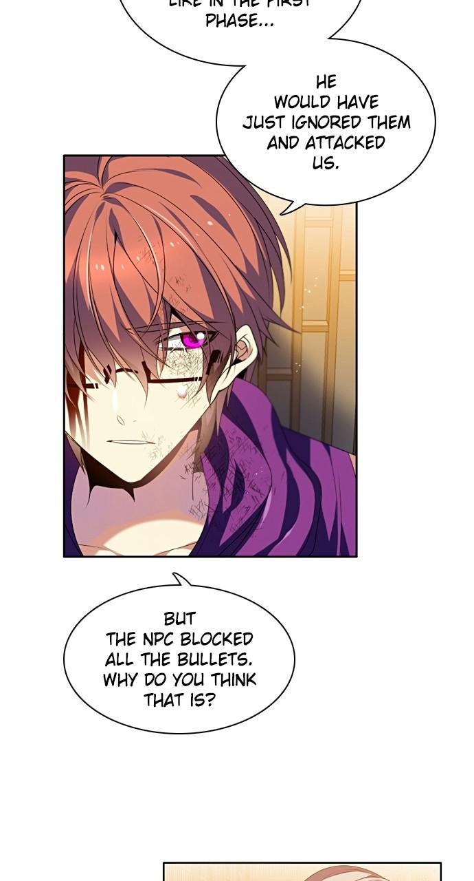 Zero Game Chap 160 - Next Chap 161