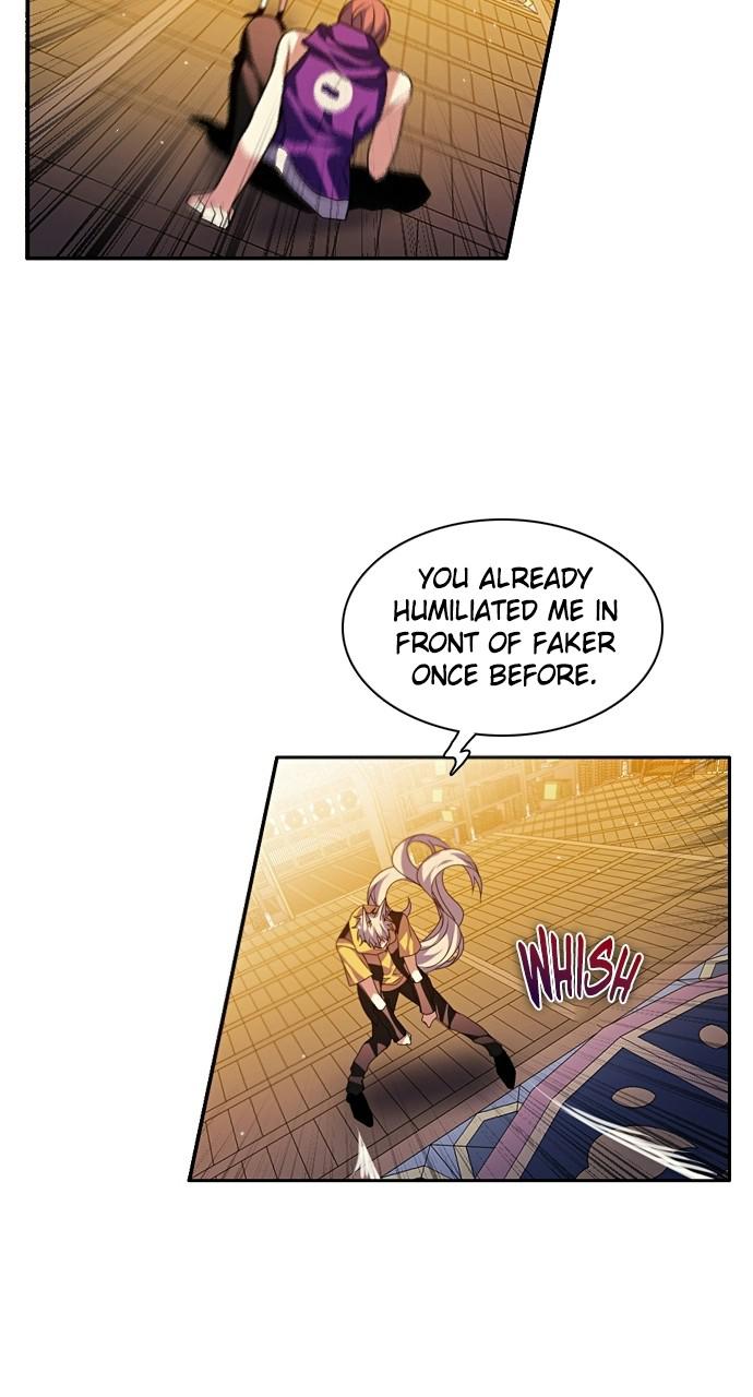 Zero Game Chap 161 - Next Chap 162