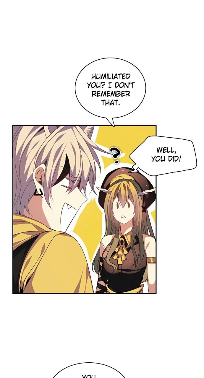 Zero Game Chap 161 - Next Chap 162