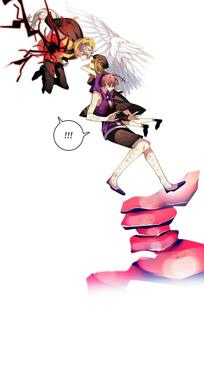 Zero Game Chap 161 - Next Chap 162