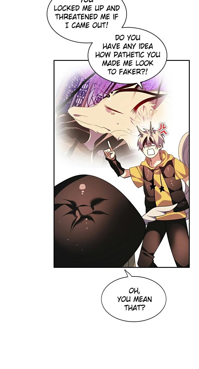 Zero Game Chap 161 - Next Chap 162