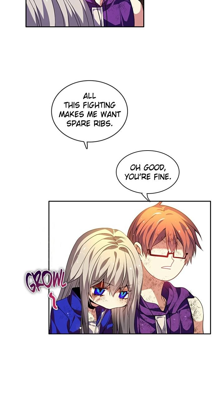 Zero Game Chap 161 - Next Chap 162