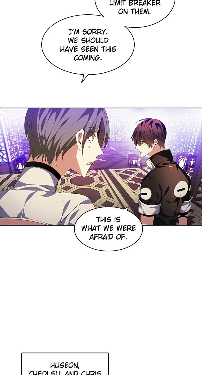 Zero Game Chap 161 - Next Chap 162