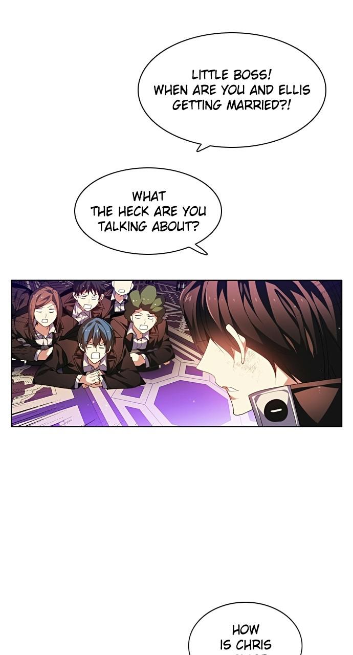 Zero Game Chap 161 - Next Chap 162