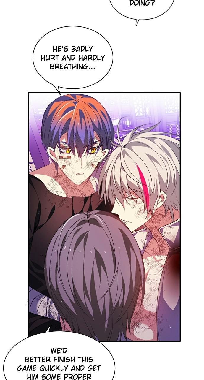 Zero Game Chap 161 - Next Chap 162