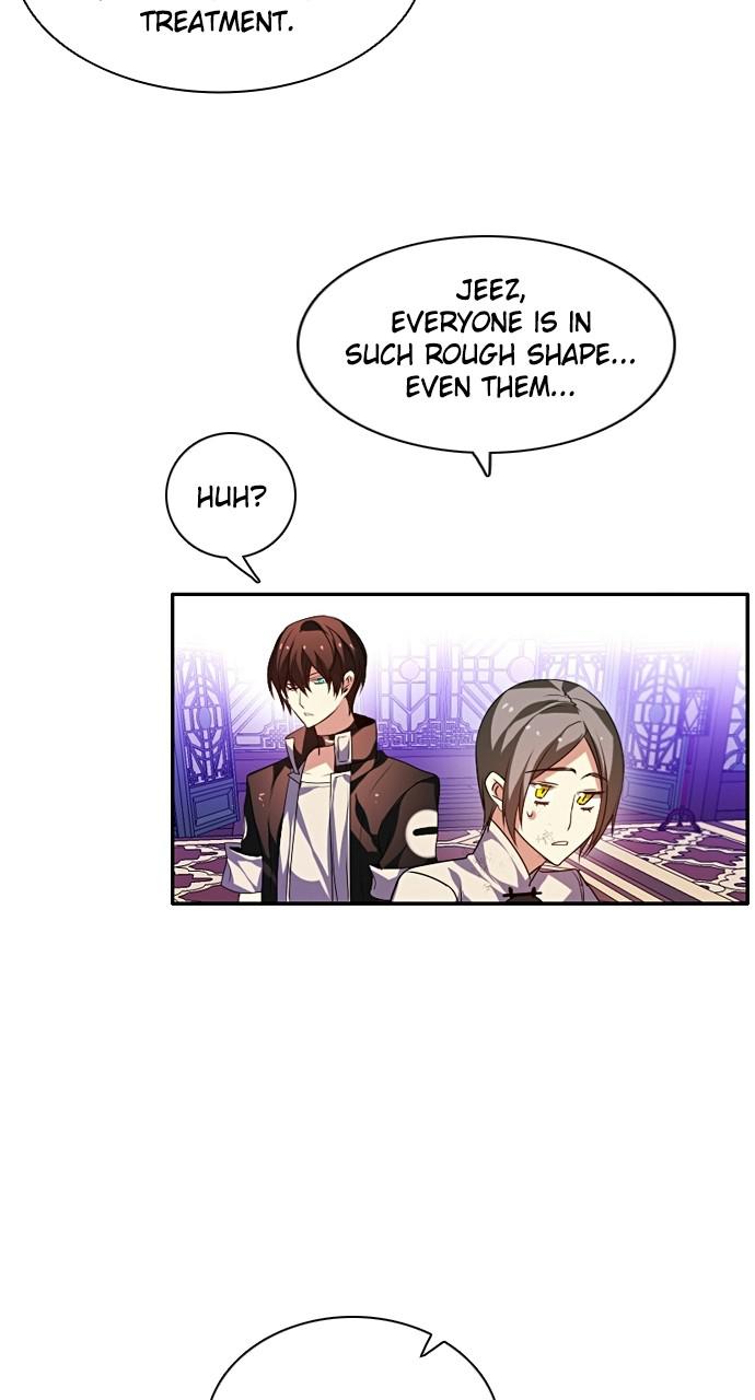 Zero Game Chap 161 - Next Chap 162