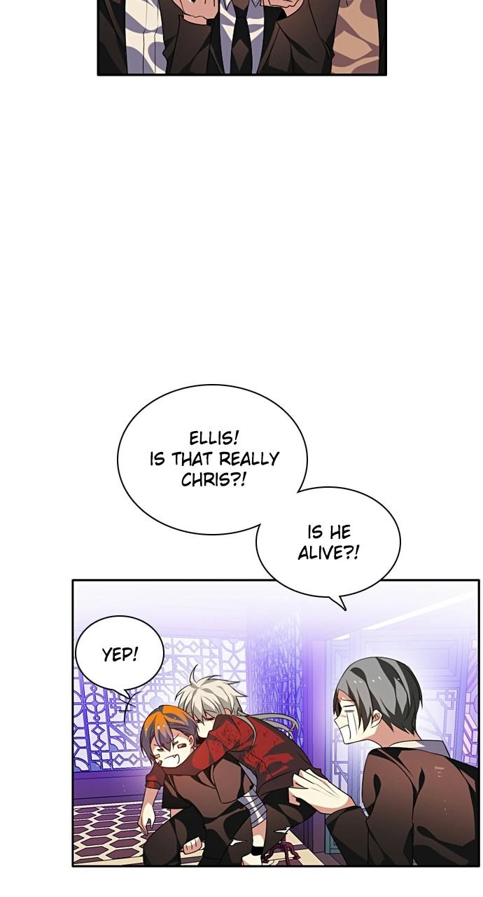 Zero Game Chap 161 - Next Chap 162