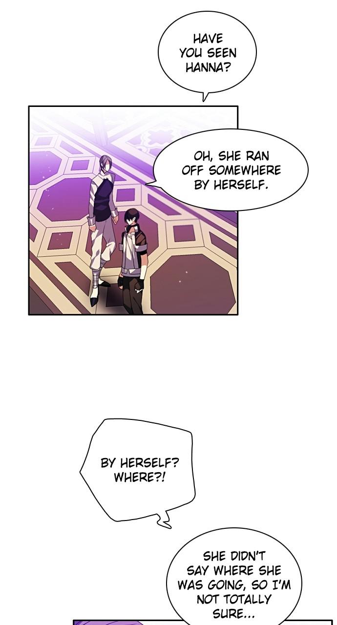 Zero Game Chap 161 - Next Chap 162