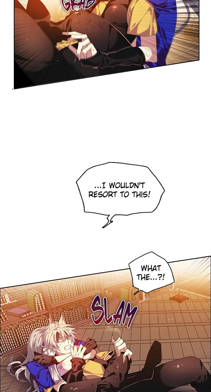 Zero Game Chap 161 - Next Chap 162