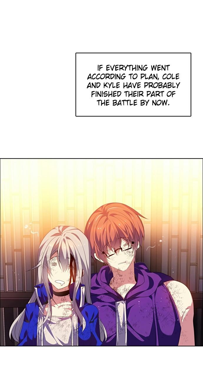 Zero Game Chap 162 - Next Chap 163