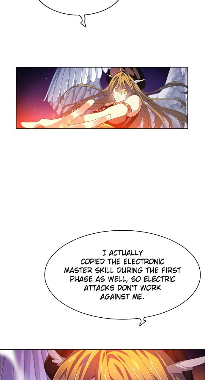 Zero Game Chap 162 - Next Chap 163