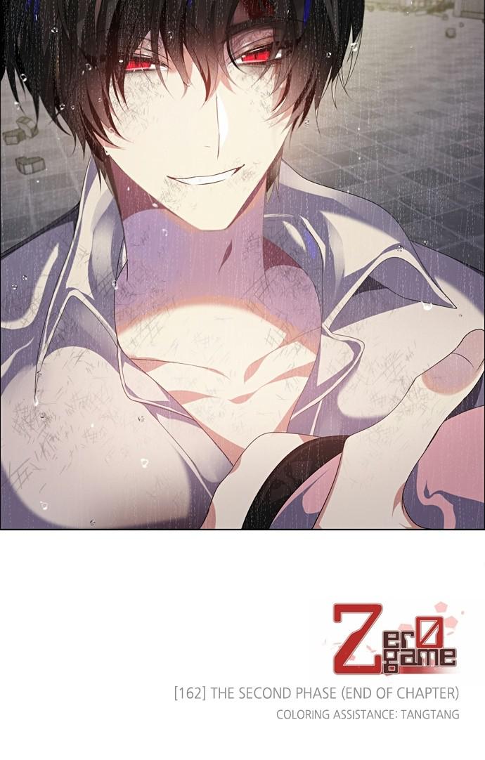 Zero Game Chap 162 - Next Chap 163